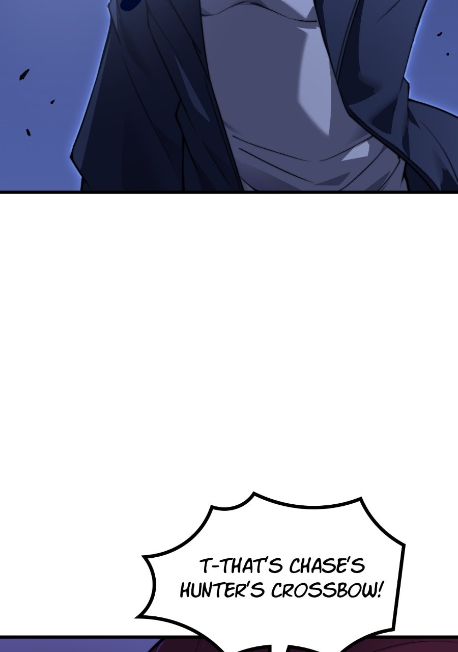 INFINITE DECRYPTION:THE STRONGEST LEVEL 0 Episode 10 page 102 - 