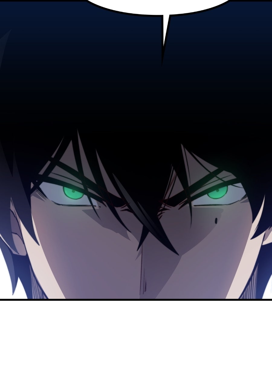 INFINITE DECRYPTION:THE STRONGEST LEVEL 0 Episode 10 page 105 - 