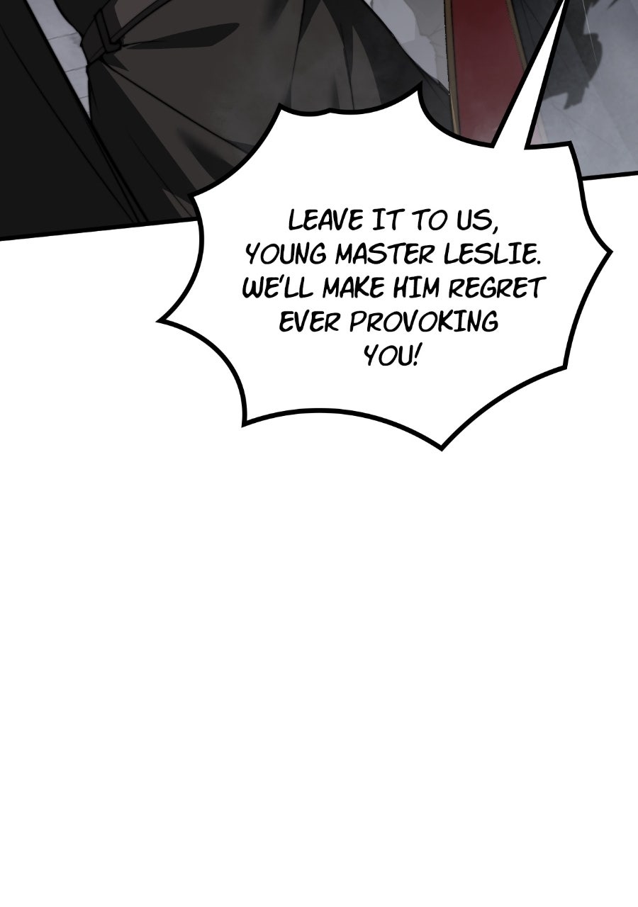 INFINITE DECRYPTION:THE STRONGEST LEVEL 0 Episode 10 page 109 - 