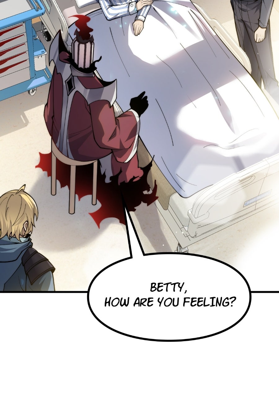 INFINITE DECRYPTION:THE STRONGEST LEVEL 0 Episode 10 page 12 - 
