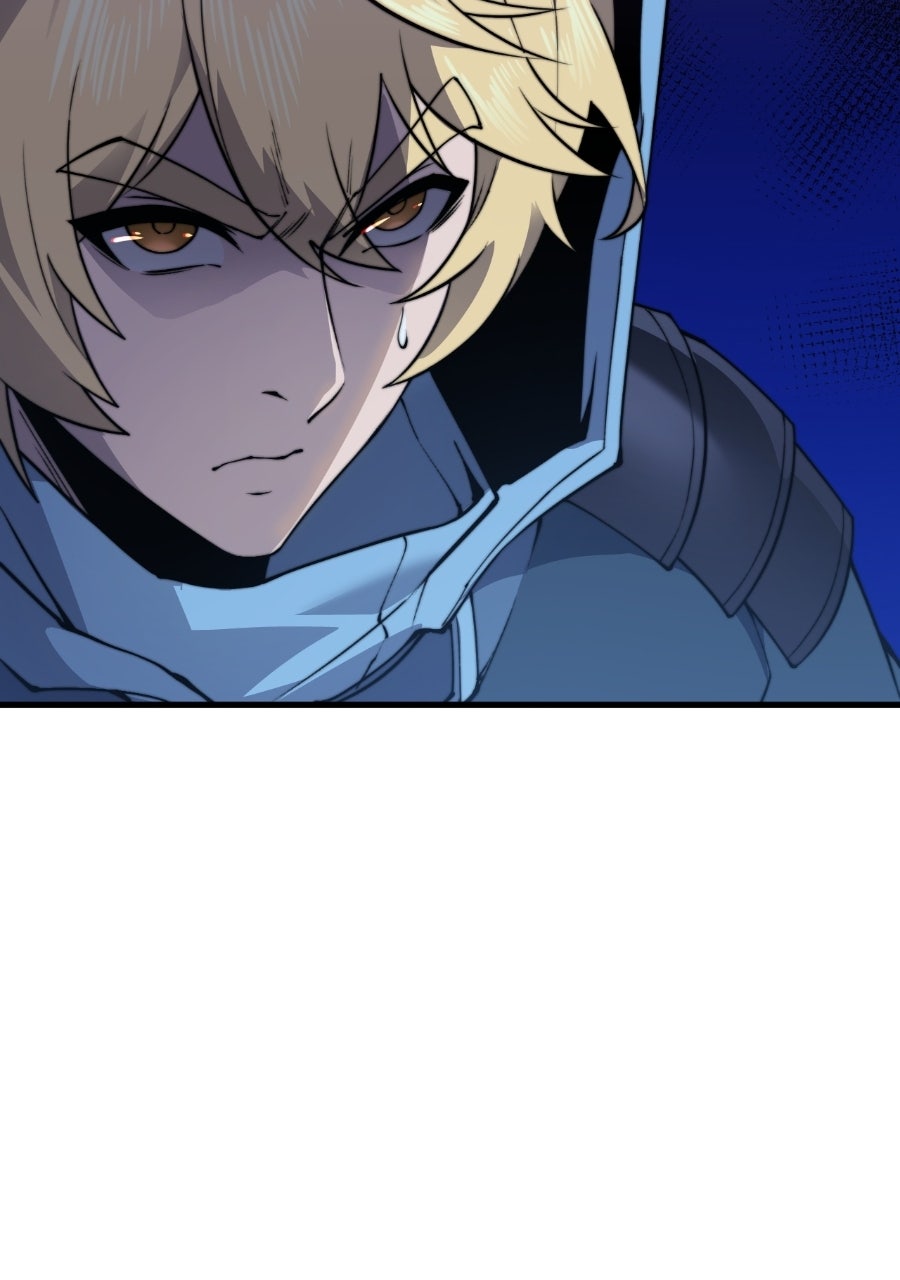 INFINITE DECRYPTION:THE STRONGEST LEVEL 0 Episode 10 page 116 - 