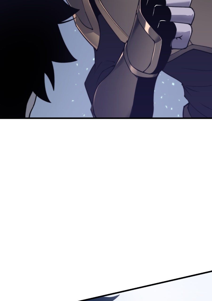 INFINITE DECRYPTION:THE STRONGEST LEVEL 0 Episode 10 page 120 - 