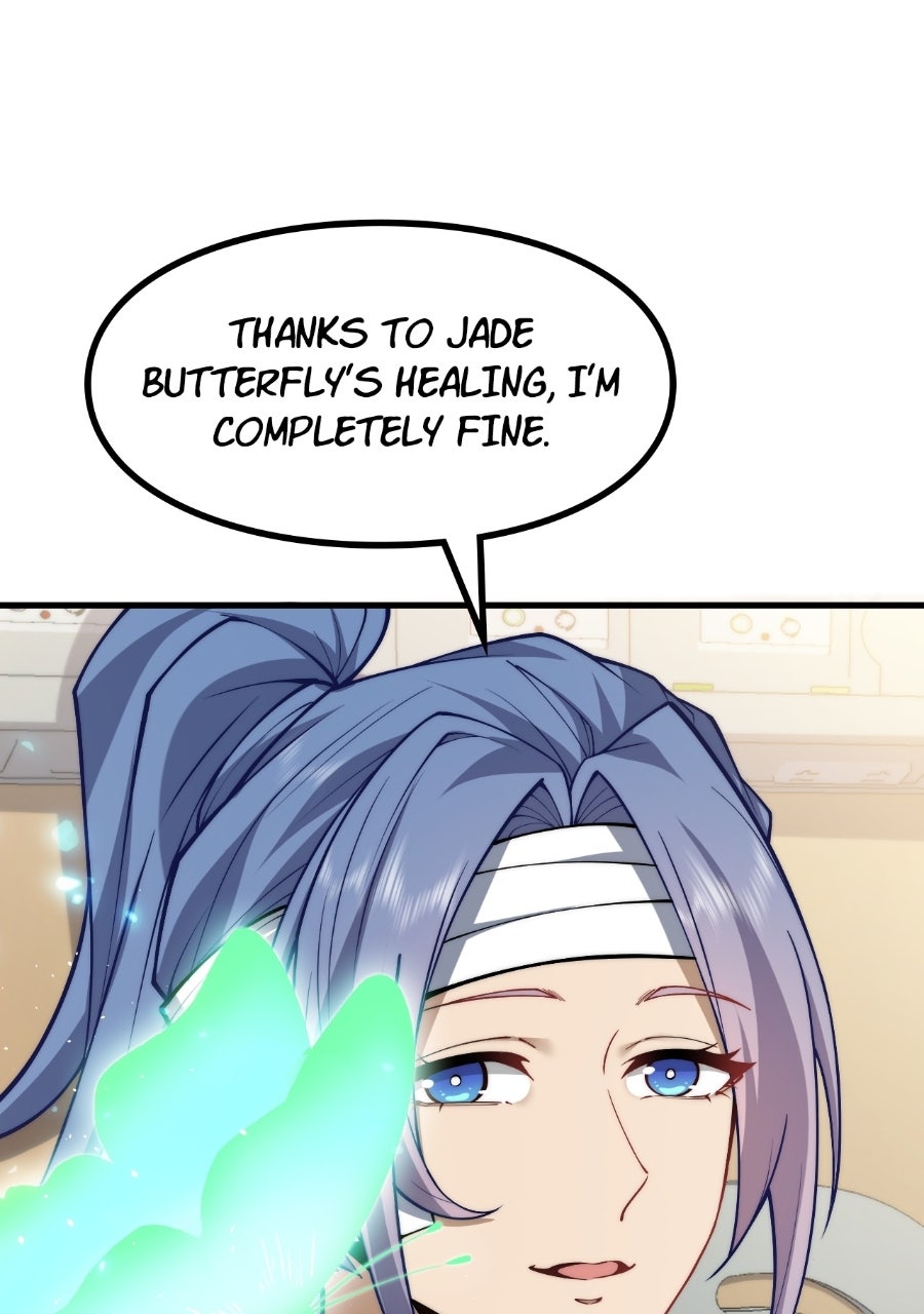 INFINITE DECRYPTION:THE STRONGEST LEVEL 0 Episode 10 page 13 - 
