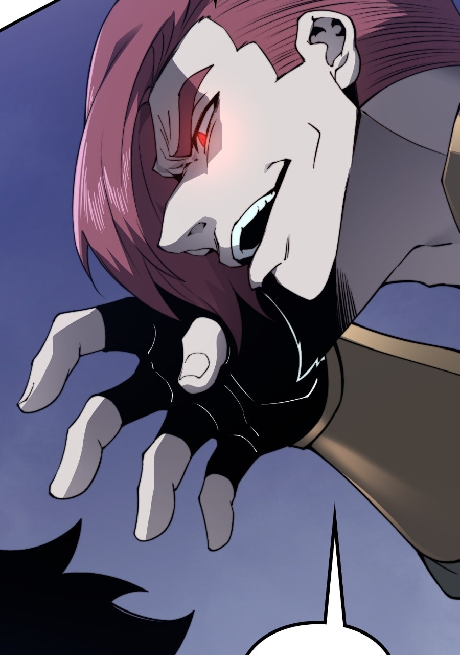 INFINITE DECRYPTION:THE STRONGEST LEVEL 0 Episode 10 page 127 - 