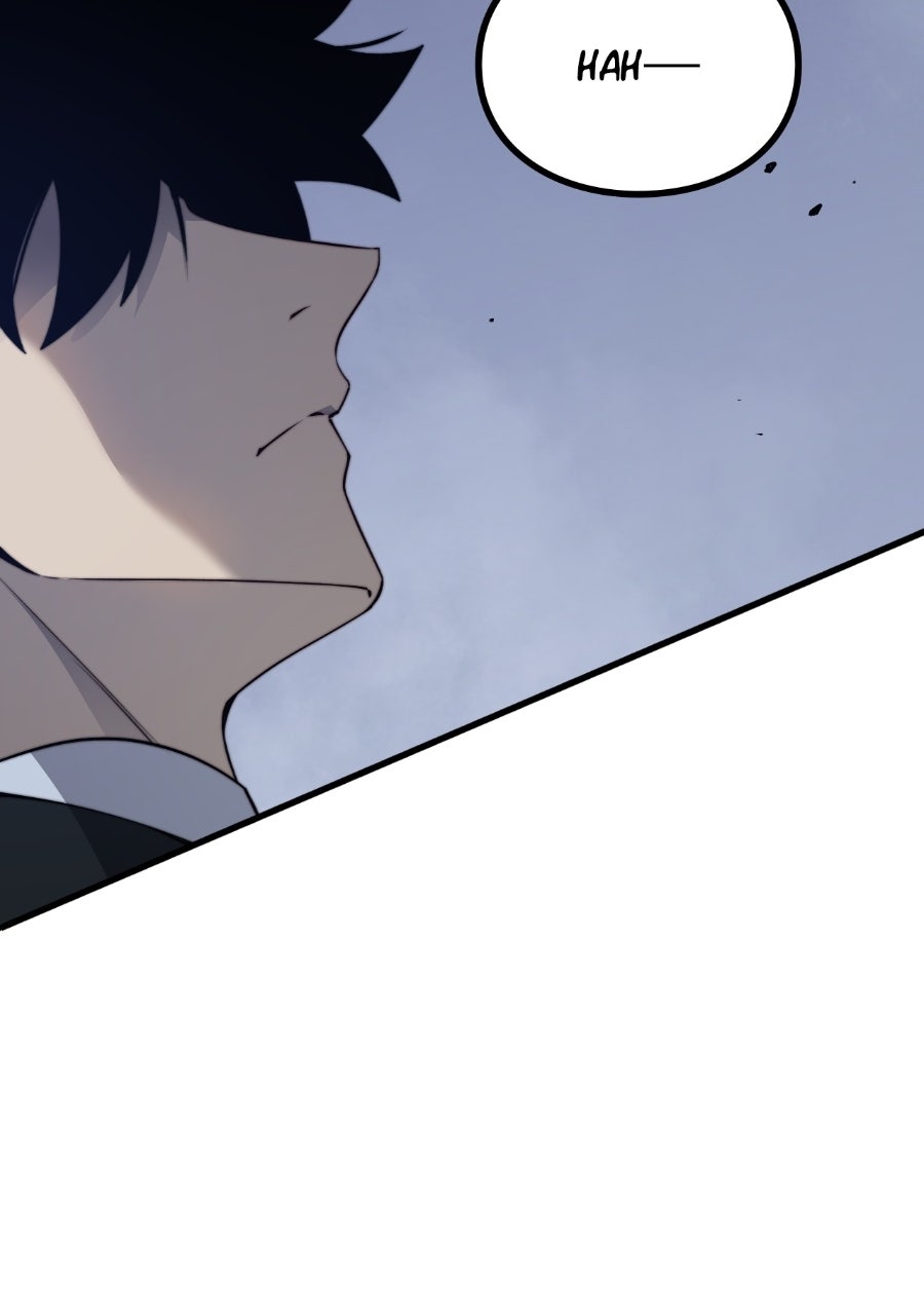 INFINITE DECRYPTION:THE STRONGEST LEVEL 0 Episode 10 page 128 - 