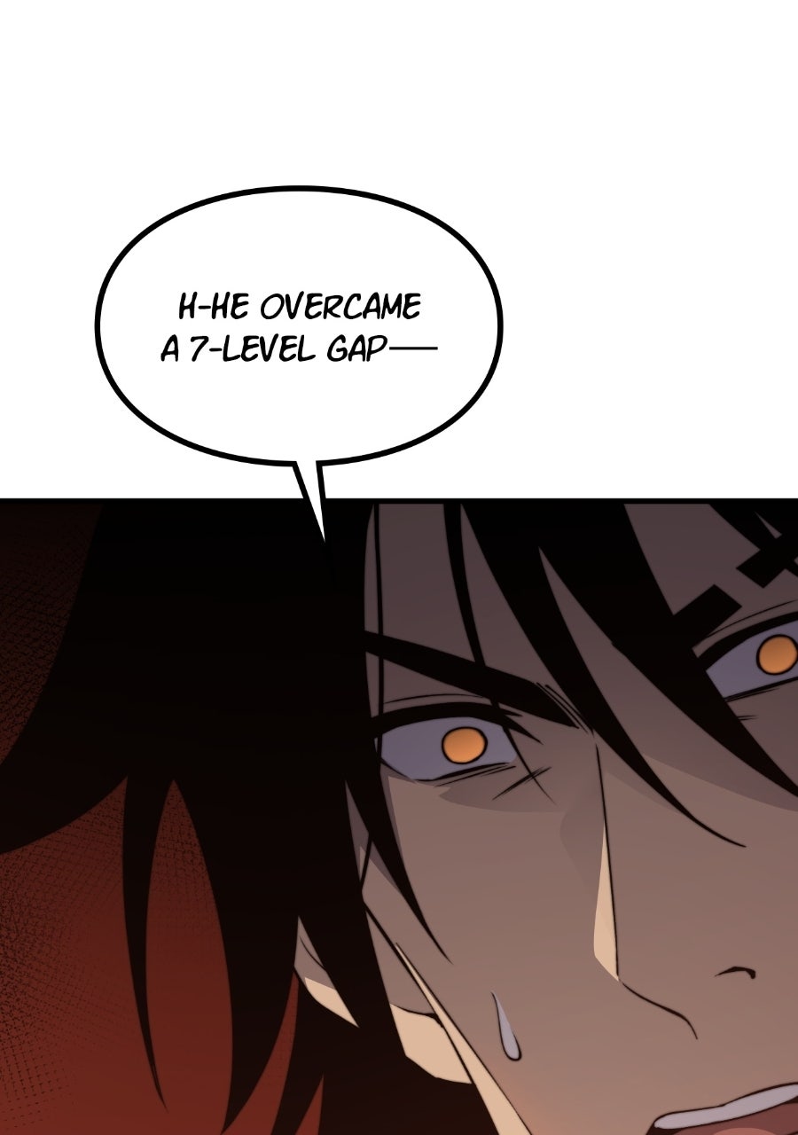 INFINITE DECRYPTION:THE STRONGEST LEVEL 0 Episode 10 page 133 - 