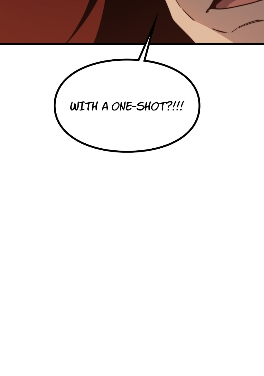 INFINITE DECRYPTION:THE STRONGEST LEVEL 0 Episode 10 page 134 - 