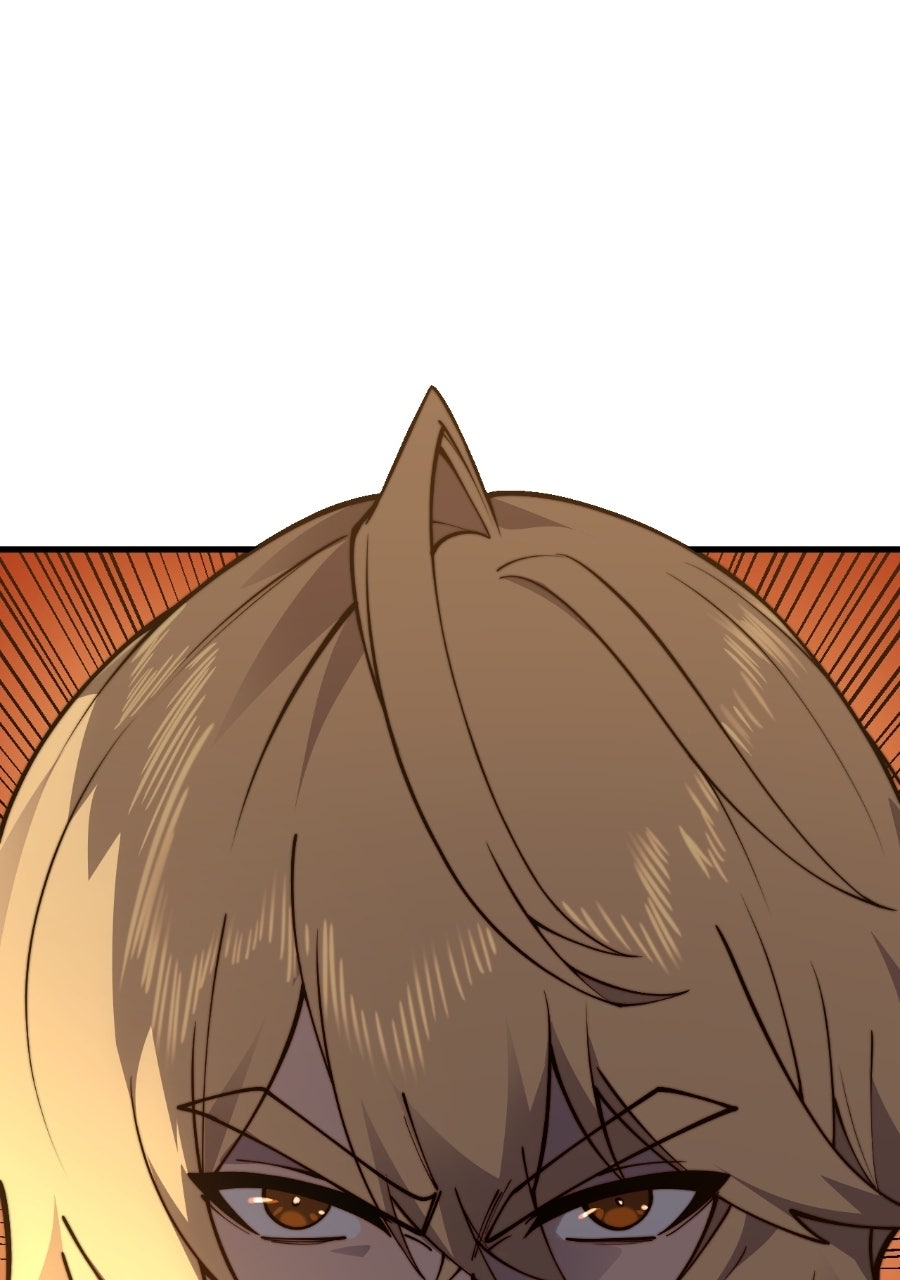 INFINITE DECRYPTION:THE STRONGEST LEVEL 0 Episode 10 page 18 - 