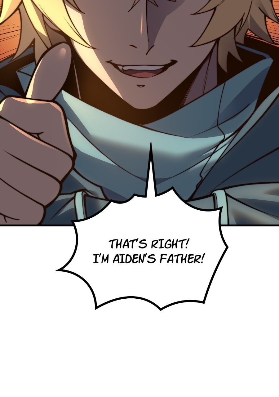 INFINITE DECRYPTION:THE STRONGEST LEVEL 0 Episode 10 page 19 - 