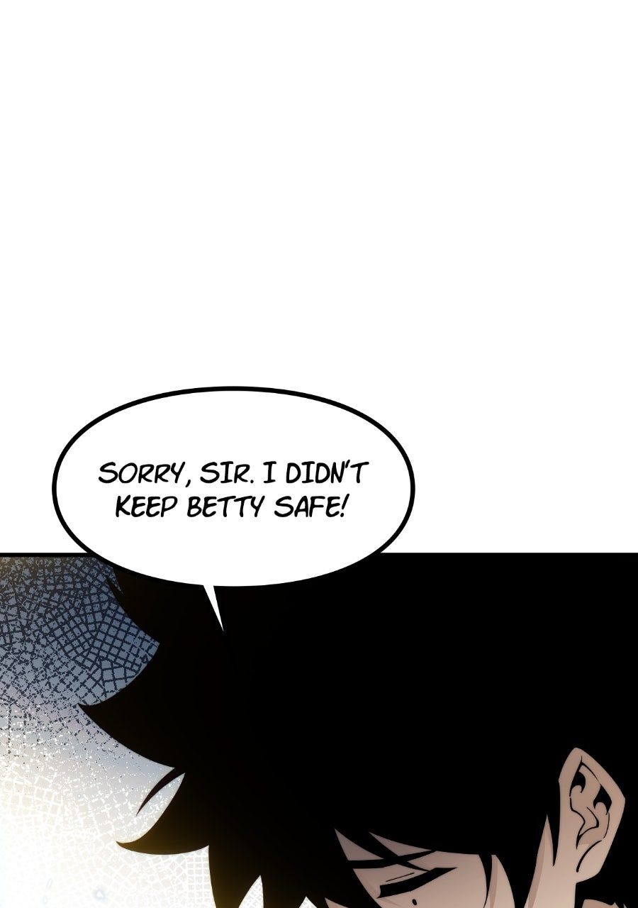 INFINITE DECRYPTION:THE STRONGEST LEVEL 0 Episode 10 page 3 - 