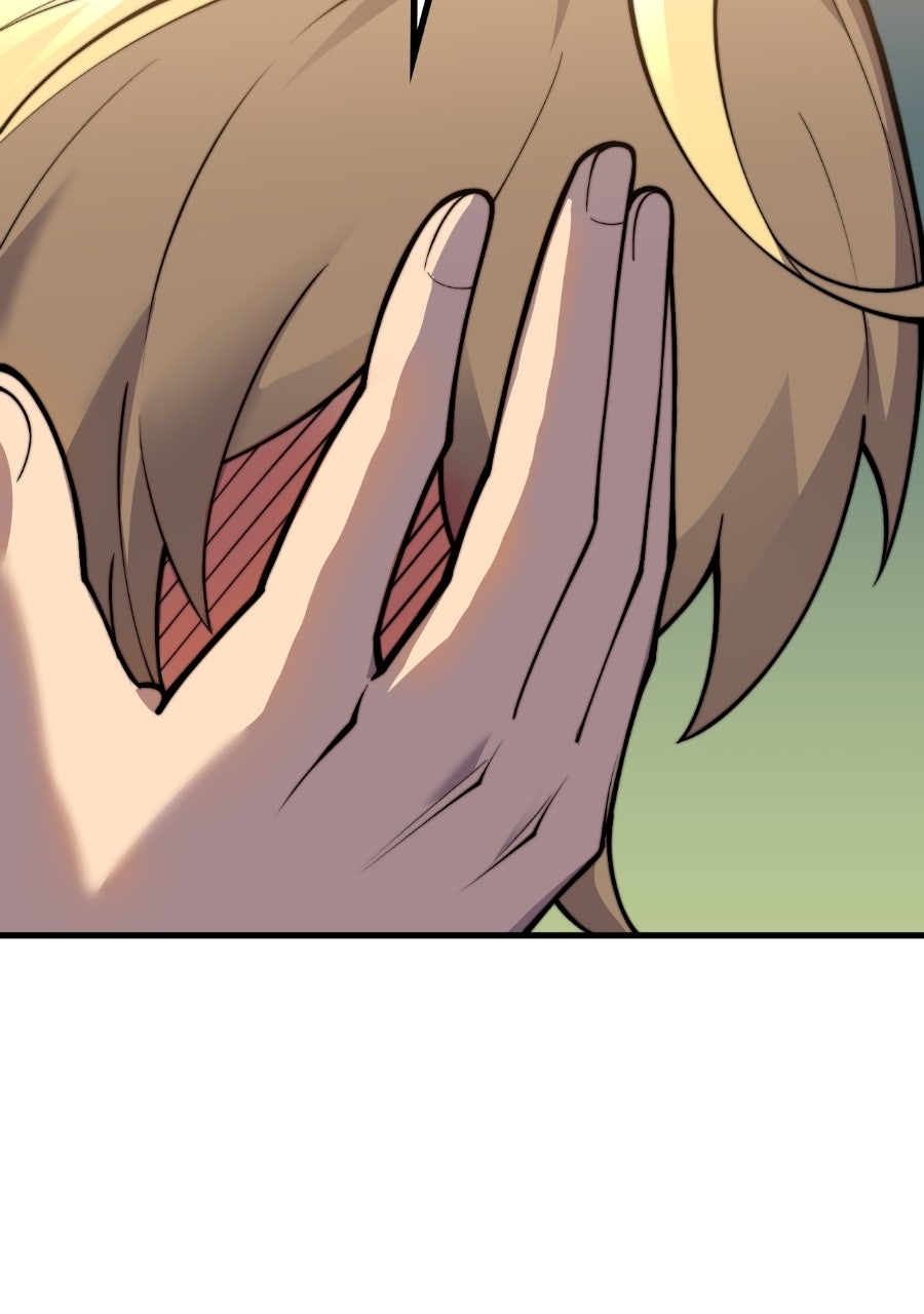 INFINITE DECRYPTION:THE STRONGEST LEVEL 0 Episode 10 page 22 - 