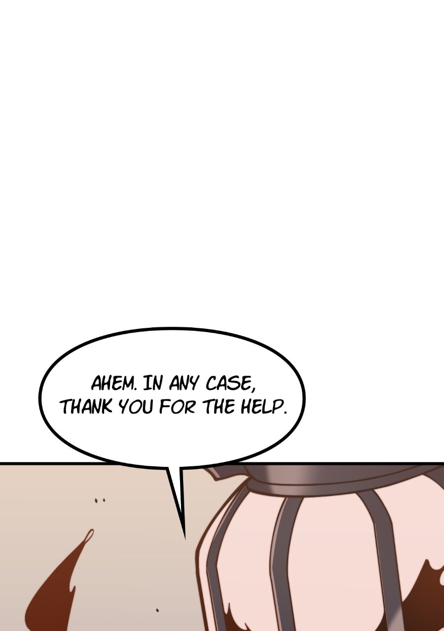 INFINITE DECRYPTION:THE STRONGEST LEVEL 0 Episode 10 page 23 - 
