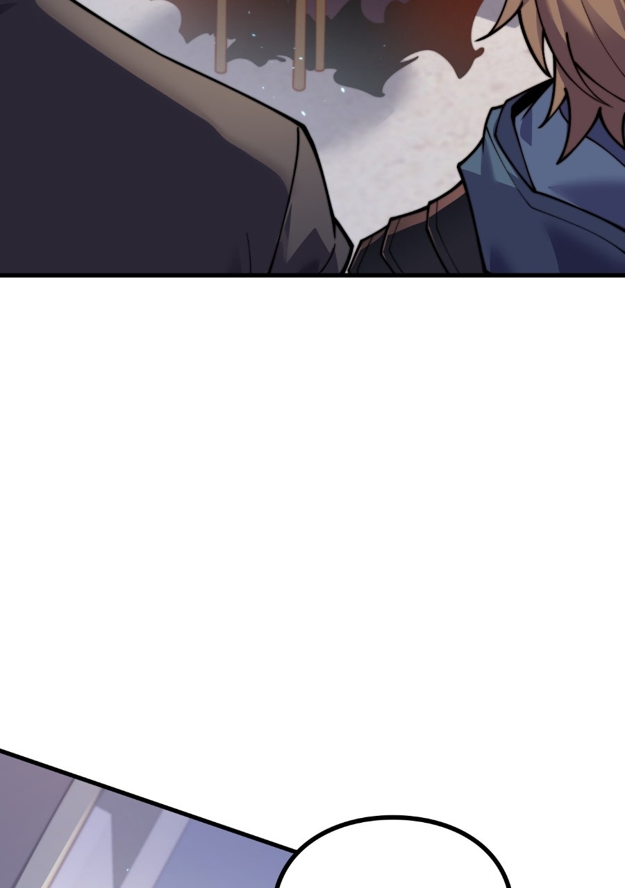 INFINITE DECRYPTION:THE STRONGEST LEVEL 0 Episode 10 page 26 - 