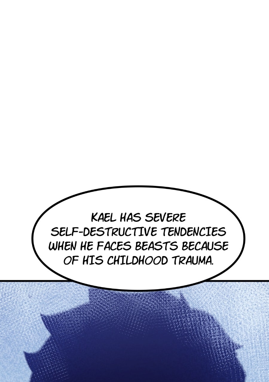 INFINITE DECRYPTION:THE STRONGEST LEVEL 0 Episode 10 page 30 - 