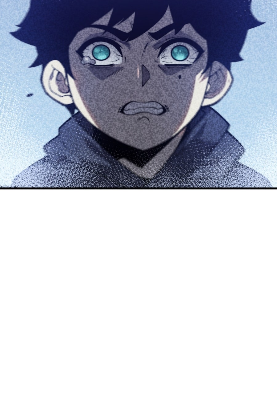 INFINITE DECRYPTION:THE STRONGEST LEVEL 0 Episode 10 page 31 - 