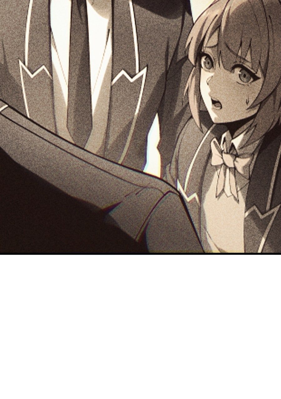 INFINITE DECRYPTION:THE STRONGEST LEVEL 0 Episode 10 page 33 - 