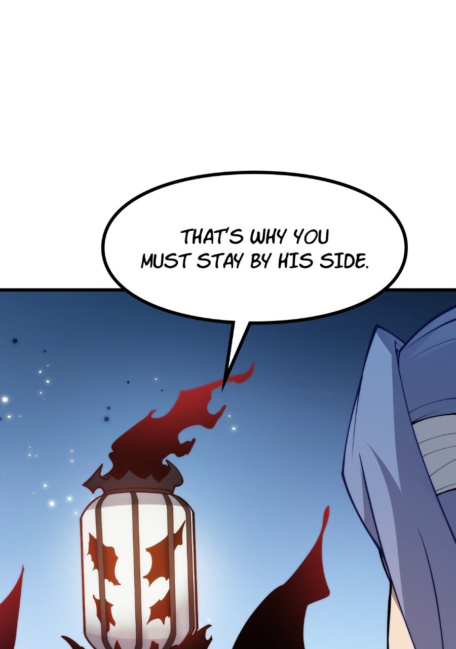 INFINITE DECRYPTION:THE STRONGEST LEVEL 0 Episode 10 page 34 - 