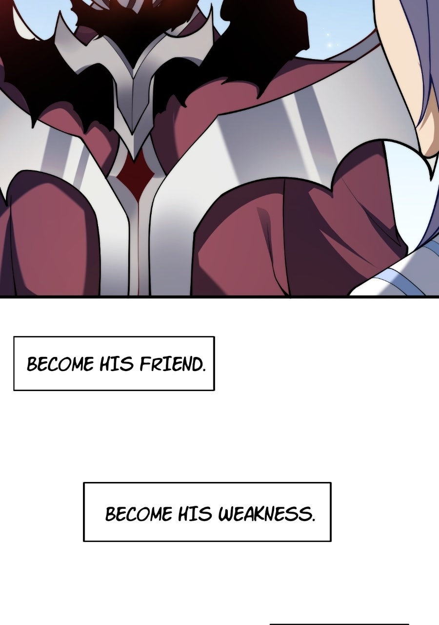 INFINITE DECRYPTION:THE STRONGEST LEVEL 0 Episode 10 page 35 - 