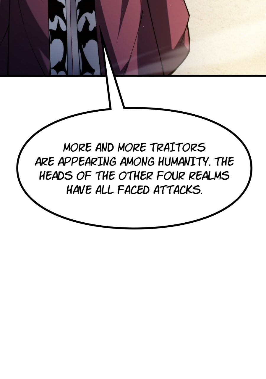 INFINITE DECRYPTION:THE STRONGEST LEVEL 0 Episode 10 page 39 - 