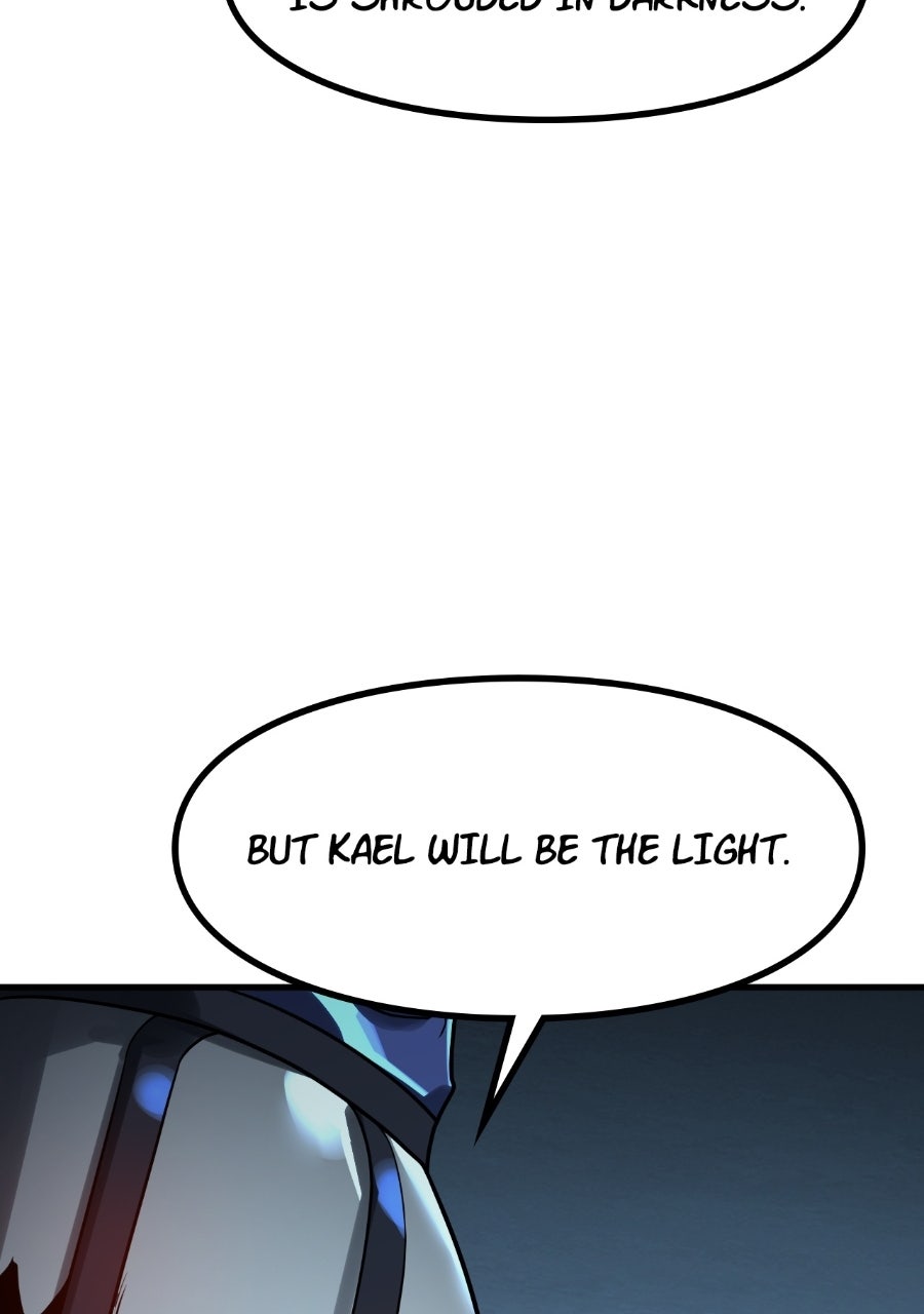 INFINITE DECRYPTION:THE STRONGEST LEVEL 0 Episode 10 page 42 - 