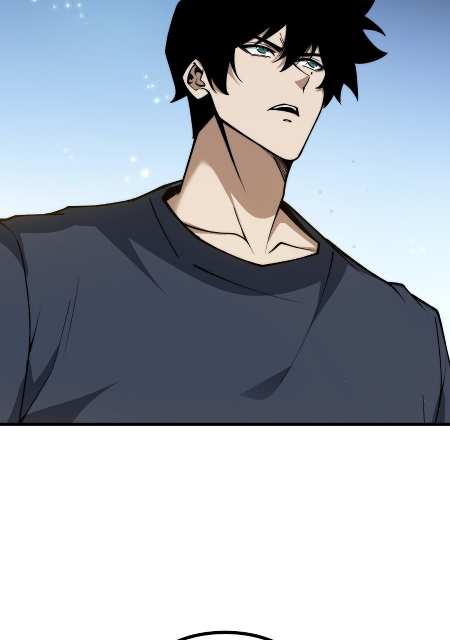INFINITE DECRYPTION:THE STRONGEST LEVEL 0 Episode 10 page 7 - 