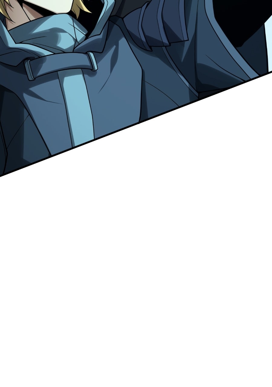 INFINITE DECRYPTION:THE STRONGEST LEVEL 0 Episode 10 page 64 - 