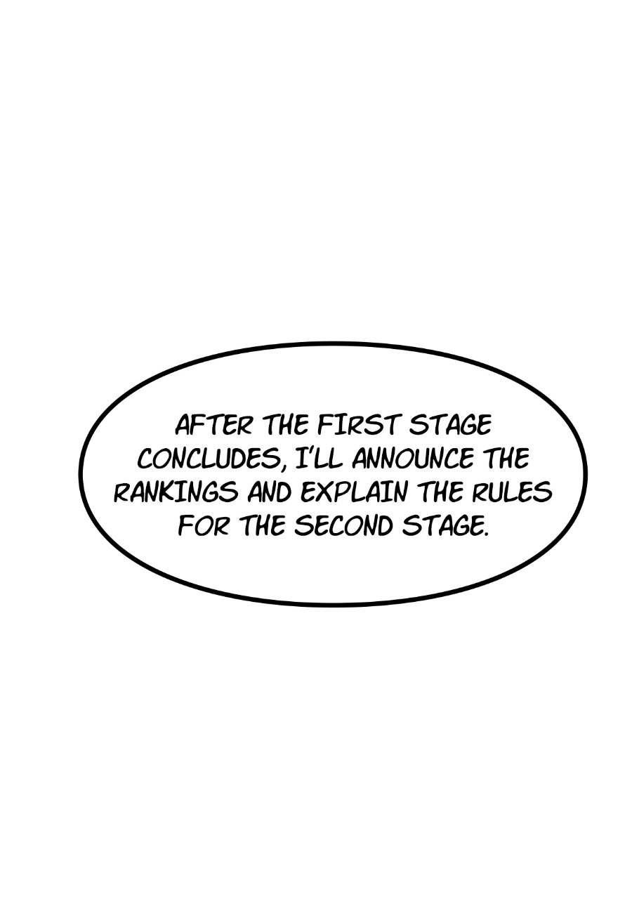 INFINITE DECRYPTION:THE STRONGEST LEVEL 0 Episode 10 page 65 - 