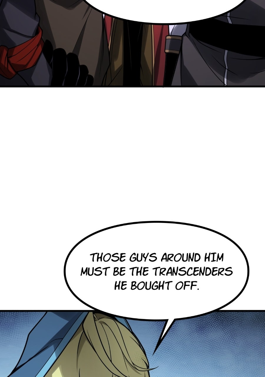 INFINITE DECRYPTION:THE STRONGEST LEVEL 0 Episode 10 page 67 - 
