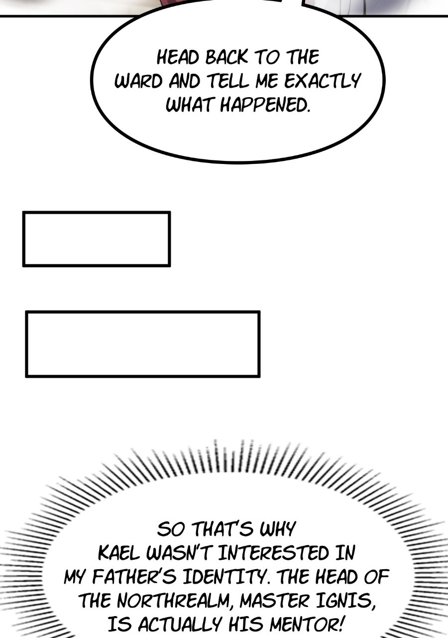 INFINITE DECRYPTION:THE STRONGEST LEVEL 0 Episode 10 page 9 - 