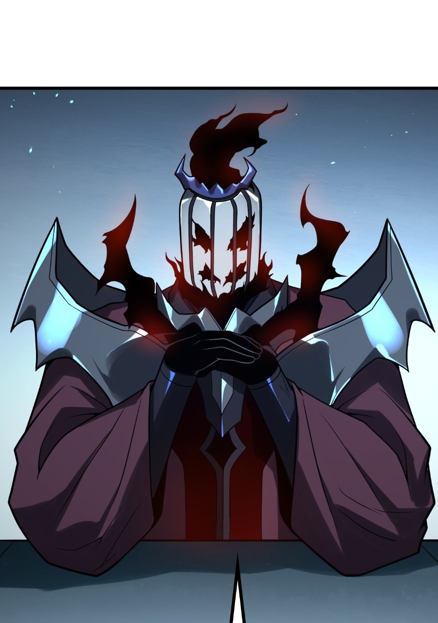INFINITE DECRYPTION:THE STRONGEST LEVEL 0 Episode 10 page 84 - 