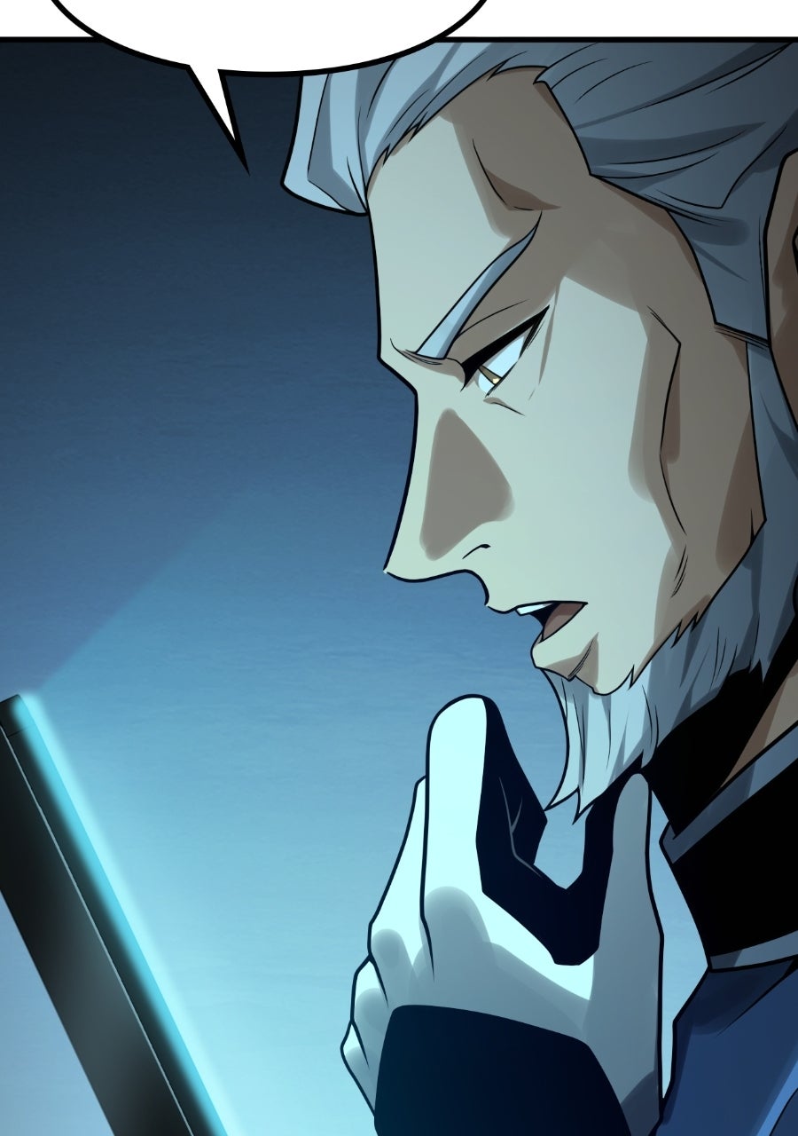 INFINITE DECRYPTION:THE STRONGEST LEVEL 0 Episode 10 page 88 - 