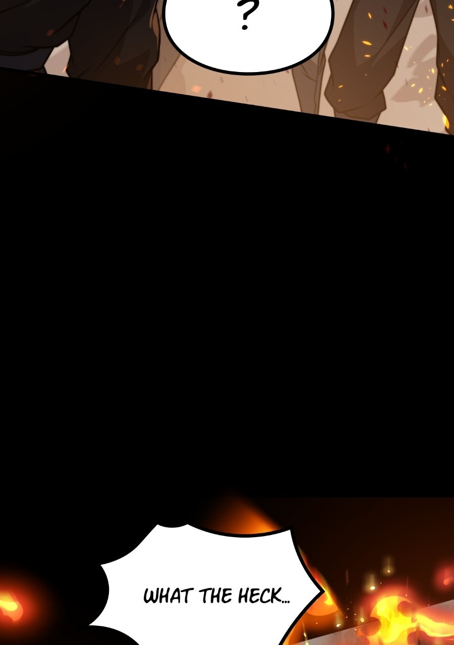 INFINITE DECRYPTION:THE STRONGEST LEVEL 0 Episode 11 page 11 - 