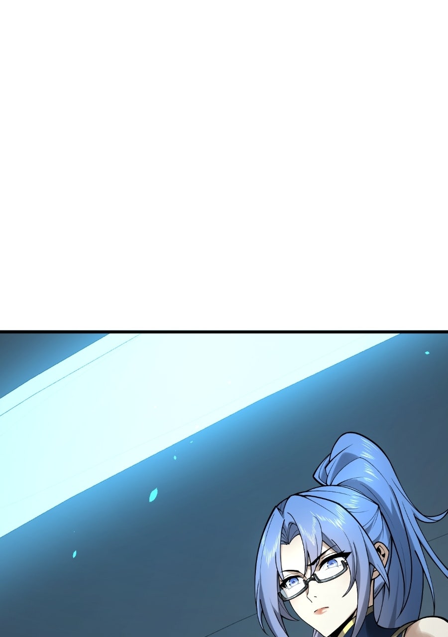 INFINITE DECRYPTION:THE STRONGEST LEVEL 0 Episode 11 page 105 - 