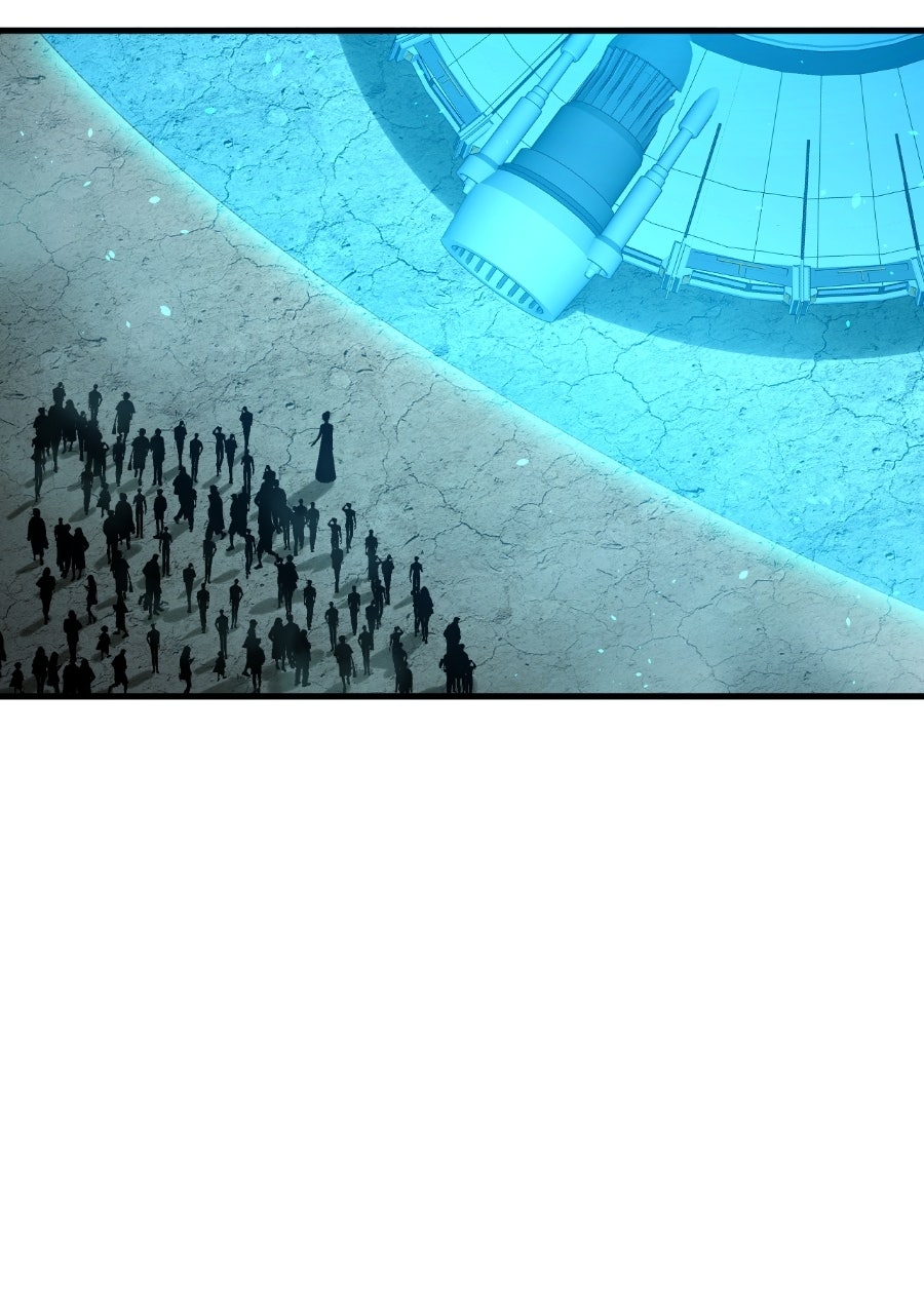 INFINITE DECRYPTION:THE STRONGEST LEVEL 0 Episode 11 page 111 - 