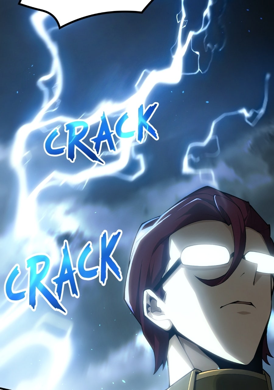 INFINITE DECRYPTION:THE STRONGEST LEVEL 0 Episode 11 page 115 - 