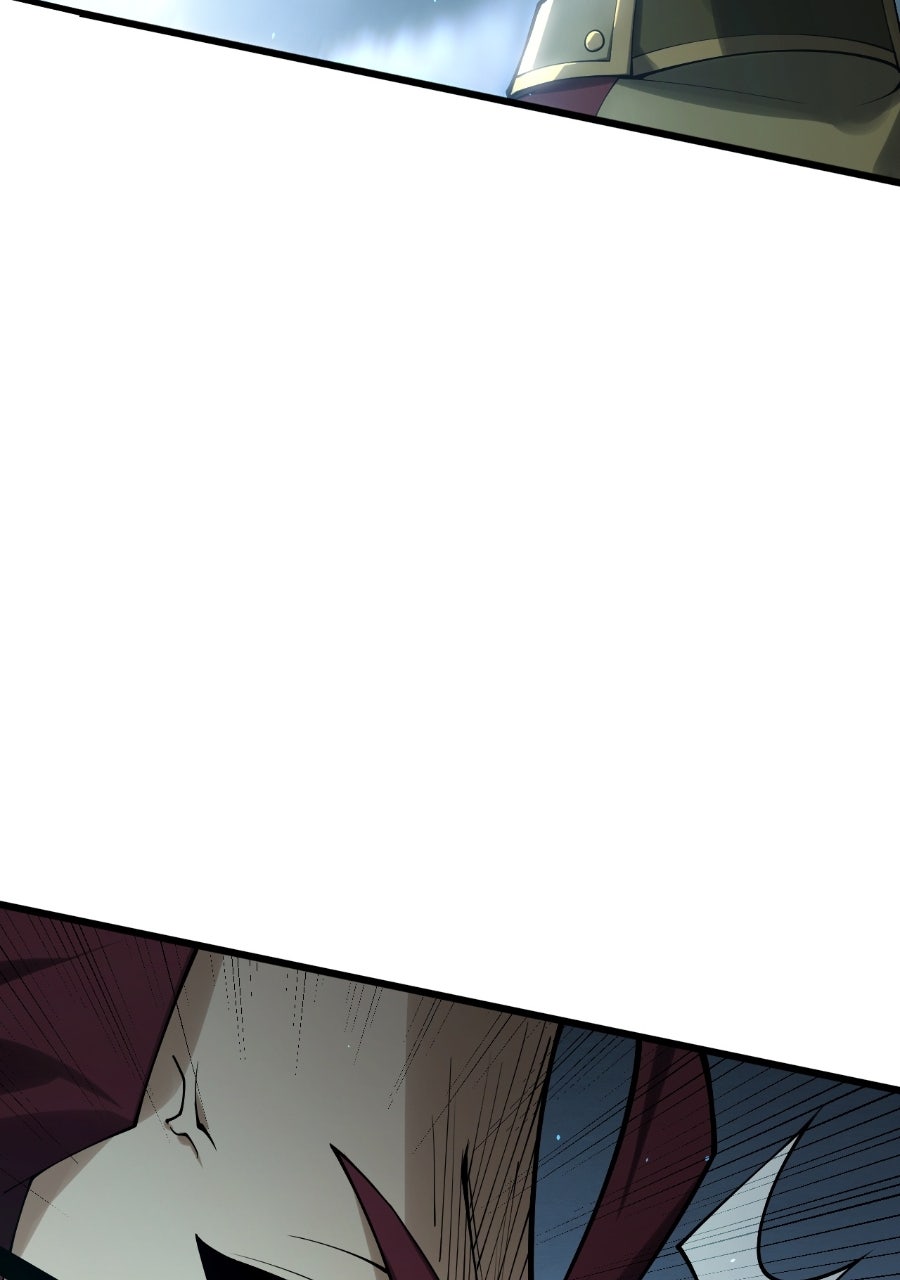 INFINITE DECRYPTION:THE STRONGEST LEVEL 0 Episode 11 page 116 - 
