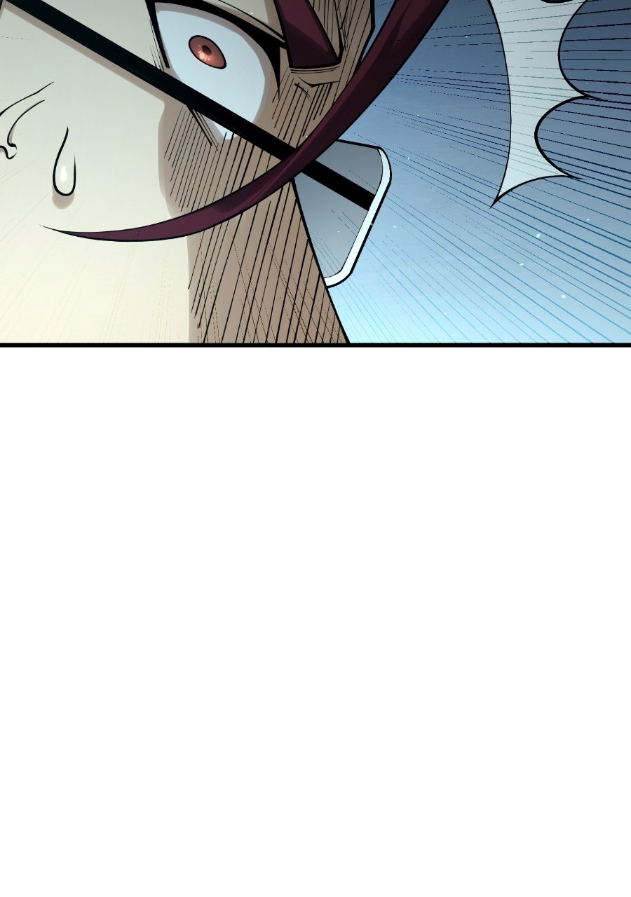 INFINITE DECRYPTION:THE STRONGEST LEVEL 0 Episode 11 page 117 - 