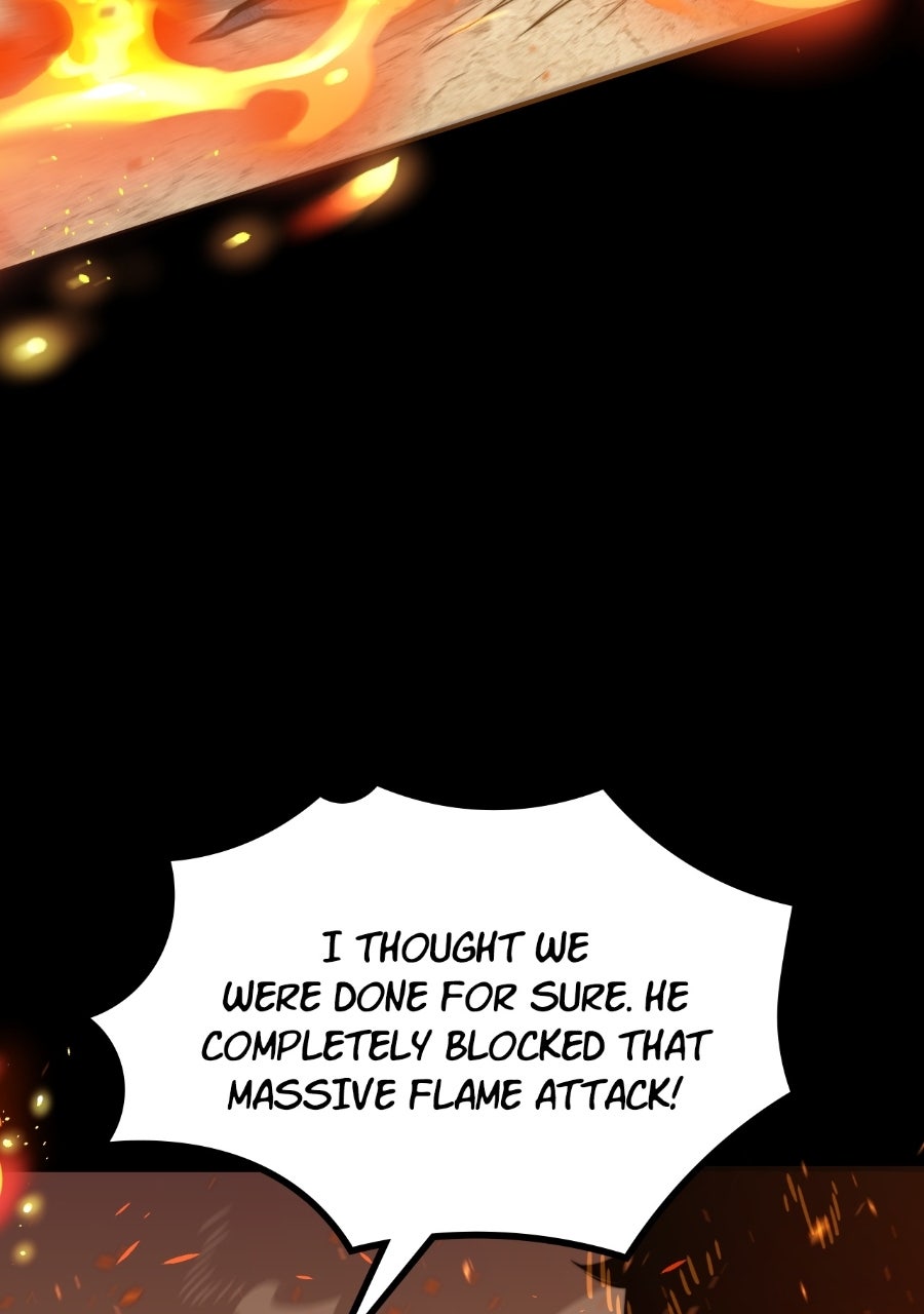 INFINITE DECRYPTION:THE STRONGEST LEVEL 0 Episode 11 page 13 - 