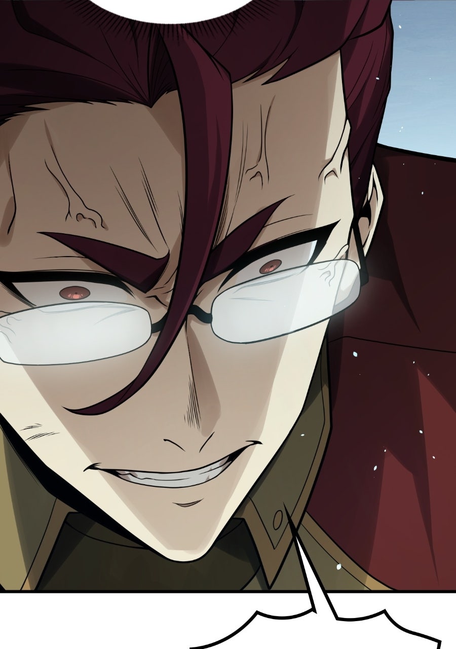 INFINITE DECRYPTION:THE STRONGEST LEVEL 0 Episode 11 page 126 - 