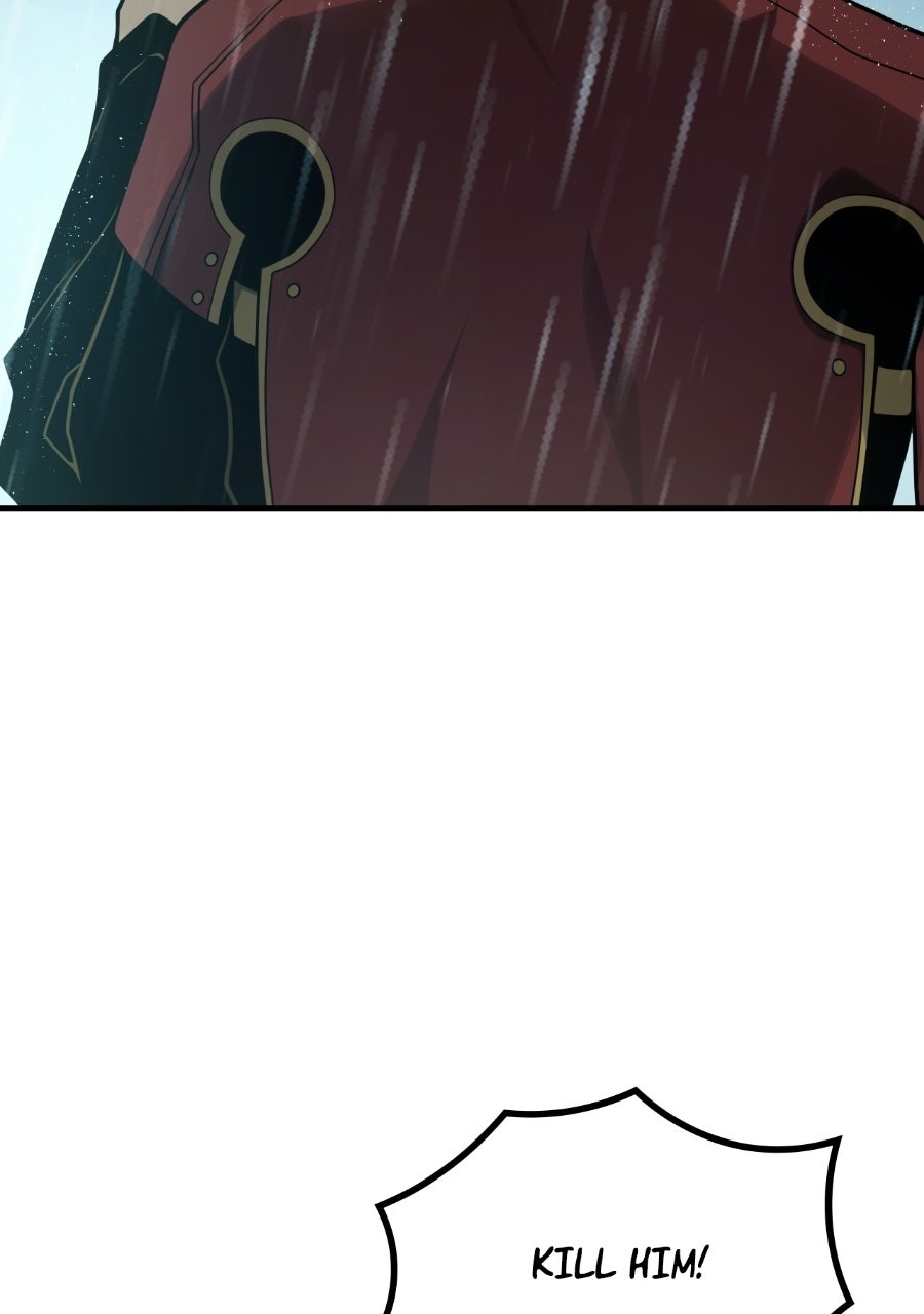 INFINITE DECRYPTION:THE STRONGEST LEVEL 0 Episode 11 page 130 - 