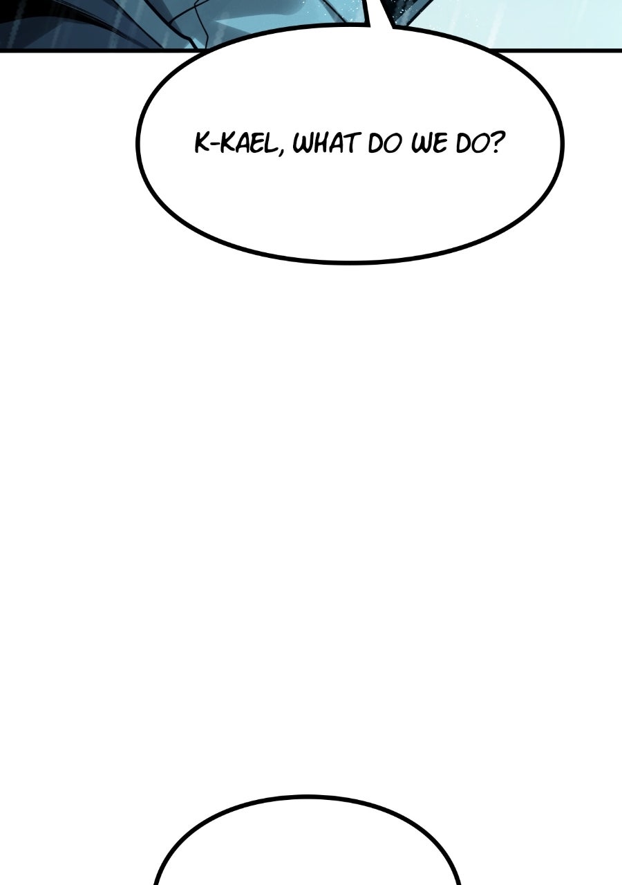 INFINITE DECRYPTION:THE STRONGEST LEVEL 0 Episode 11 page 135 - 
