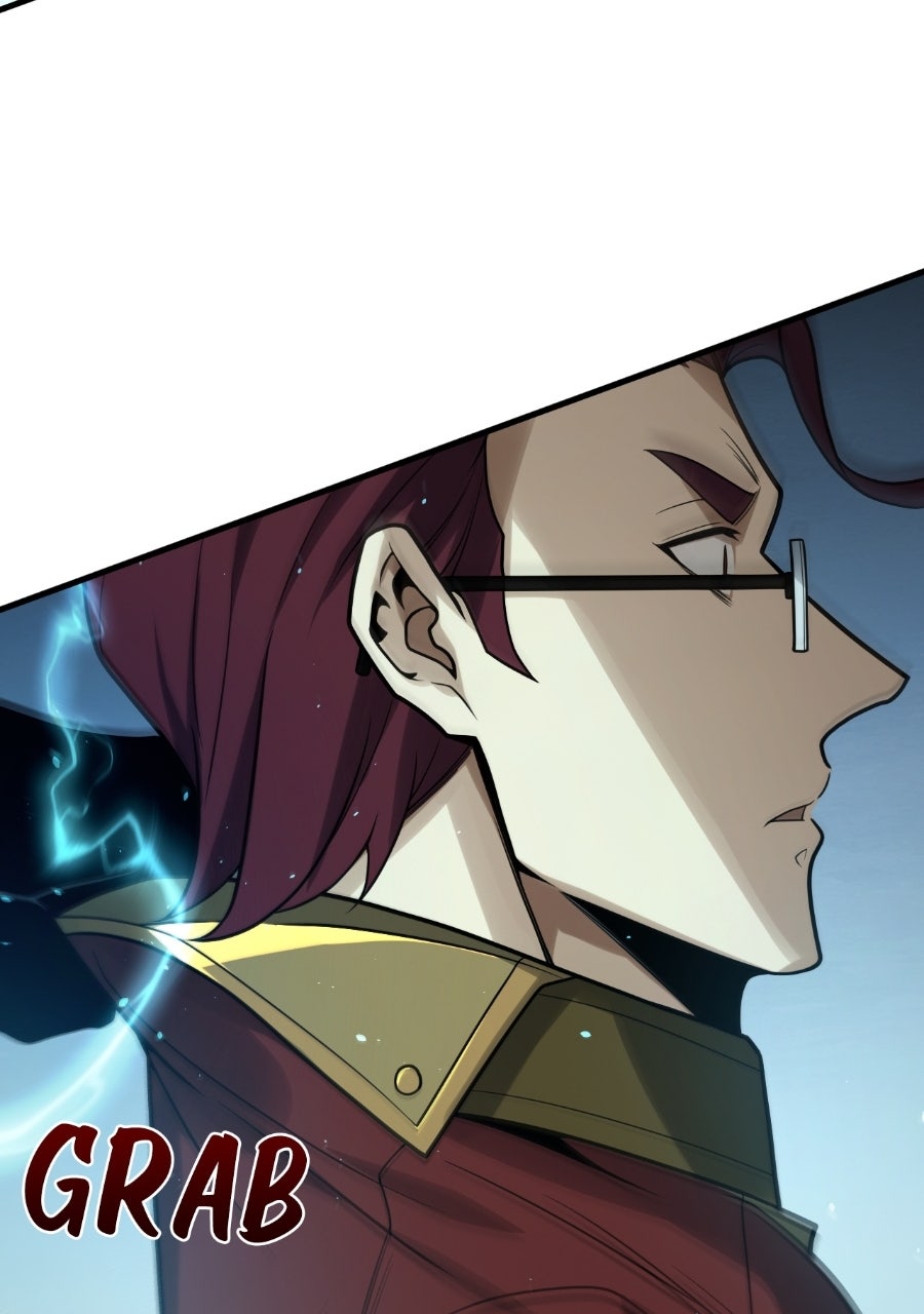 INFINITE DECRYPTION:THE STRONGEST LEVEL 0 Episode 11 page 139 - 