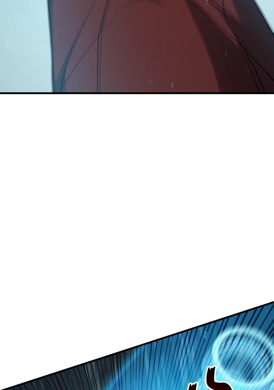 INFINITE DECRYPTION:THE STRONGEST LEVEL 0 Episode 11 page 140 - 
