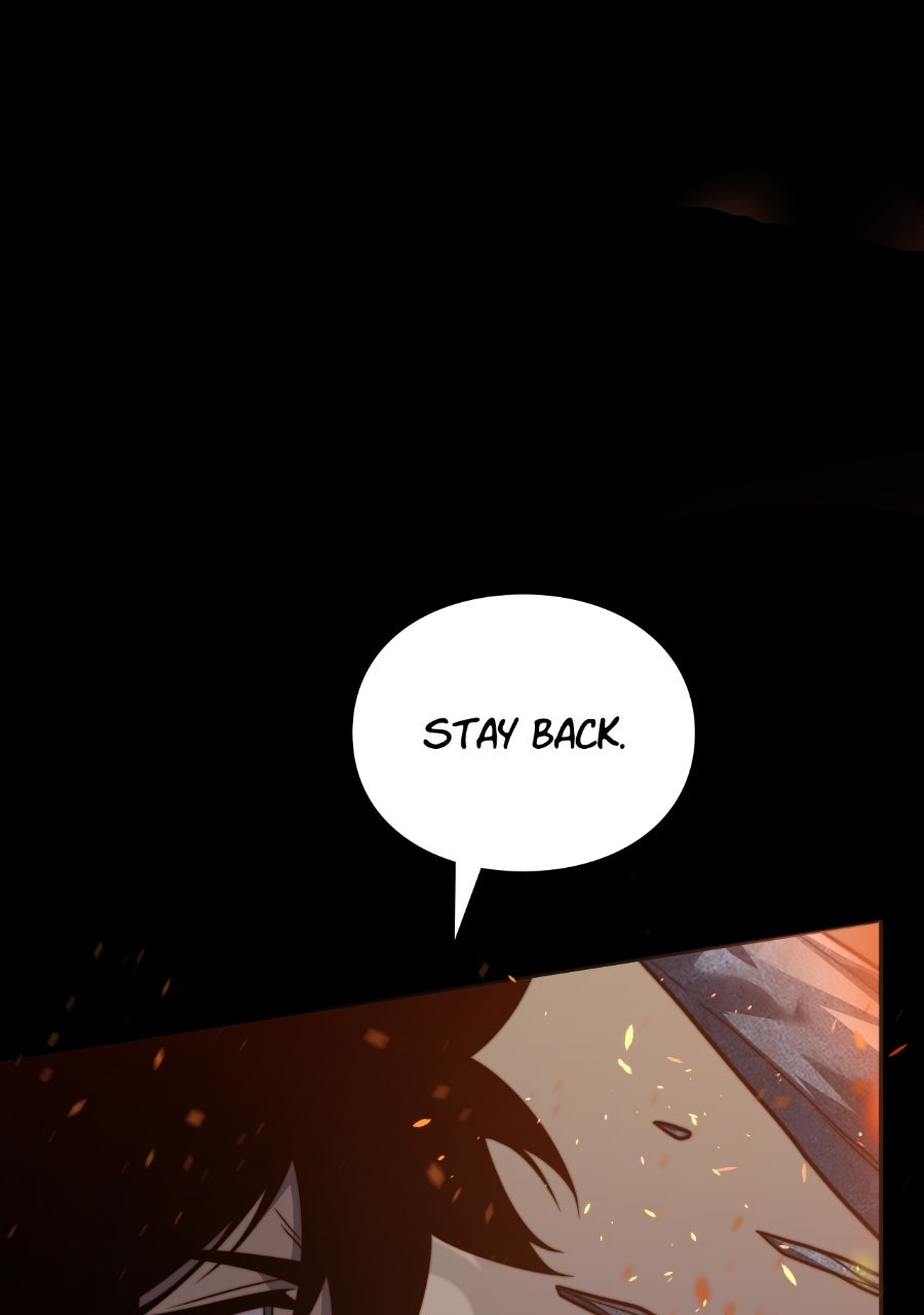 INFINITE DECRYPTION:THE STRONGEST LEVEL 0 Episode 11 page 15 - 