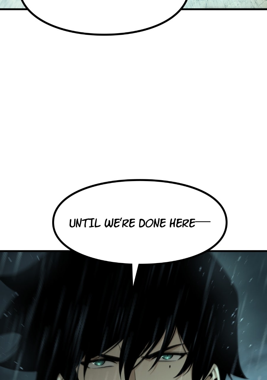 INFINITE DECRYPTION:THE STRONGEST LEVEL 0 Episode 11 page 146 - 