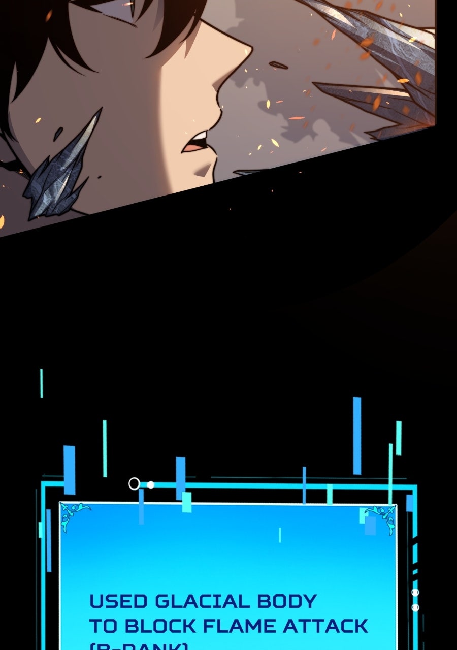 INFINITE DECRYPTION:THE STRONGEST LEVEL 0 Episode 11 page 16 - 