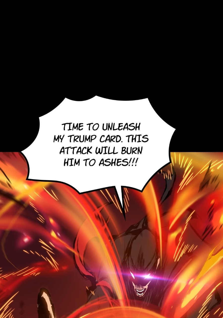 INFINITE DECRYPTION:THE STRONGEST LEVEL 0 Episode 11 page 25 - 