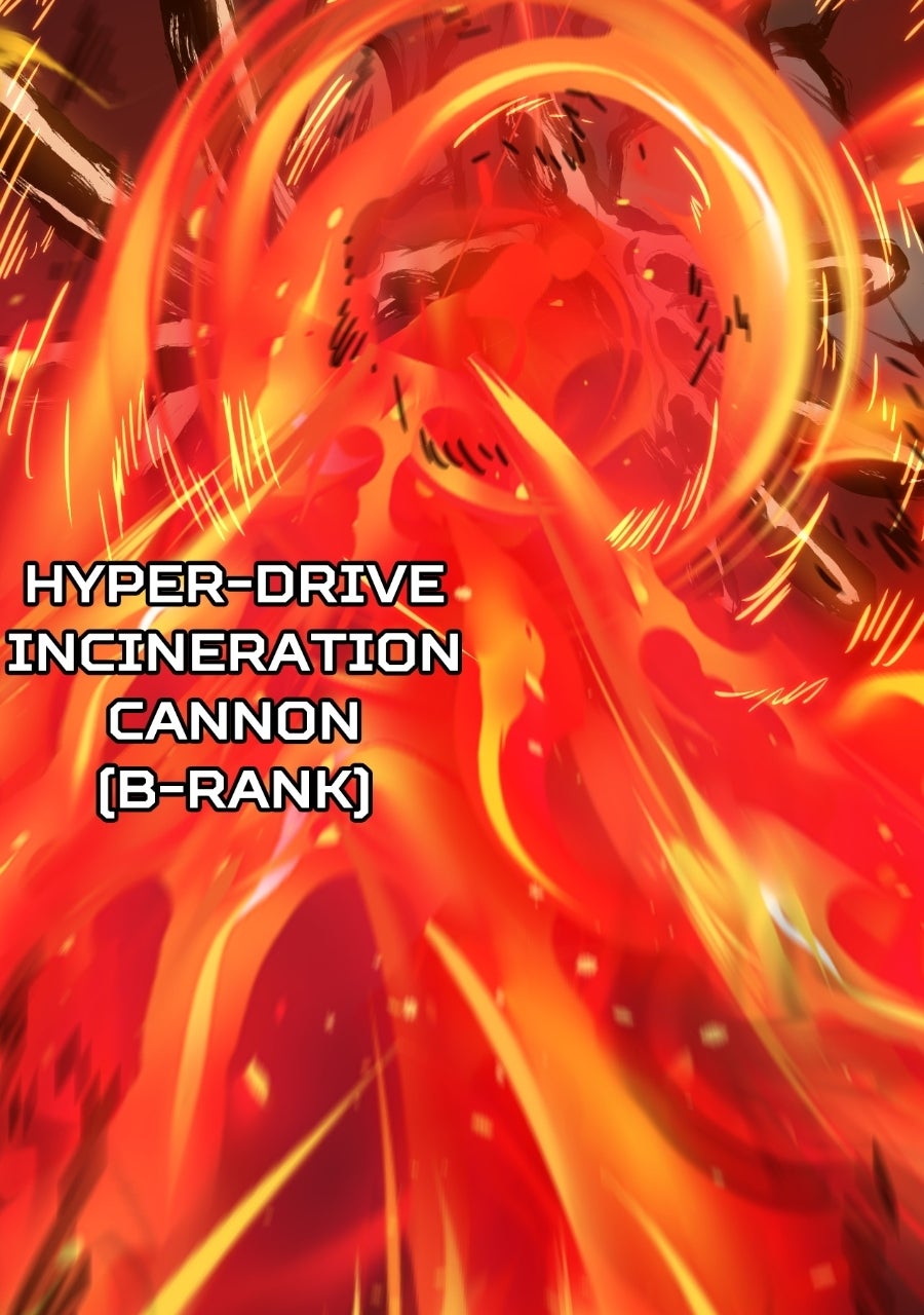 INFINITE DECRYPTION:THE STRONGEST LEVEL 0 Episode 11 page 26 - 