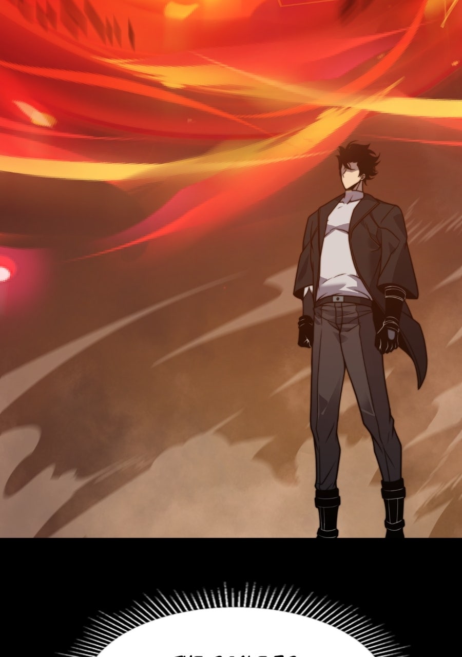 INFINITE DECRYPTION:THE STRONGEST LEVEL 0 Episode 11 page 29 - 