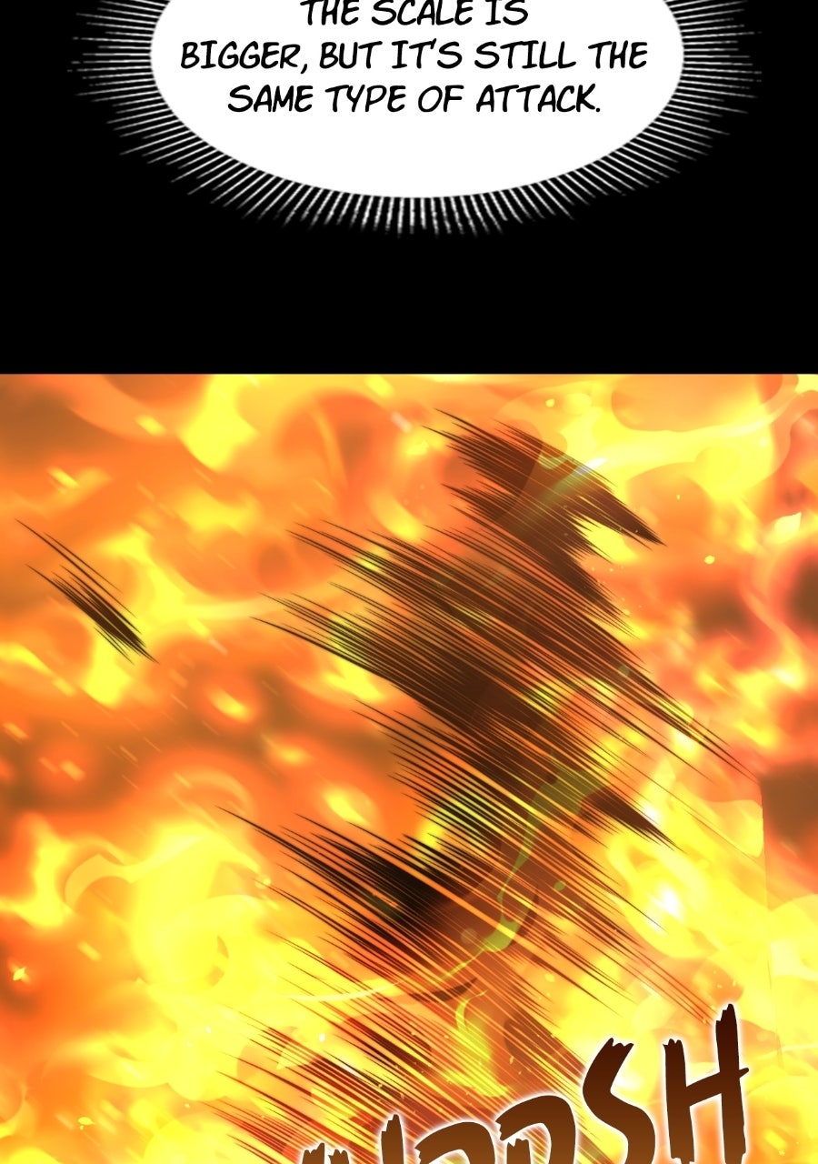 INFINITE DECRYPTION:THE STRONGEST LEVEL 0 Episode 11 page 30 - 